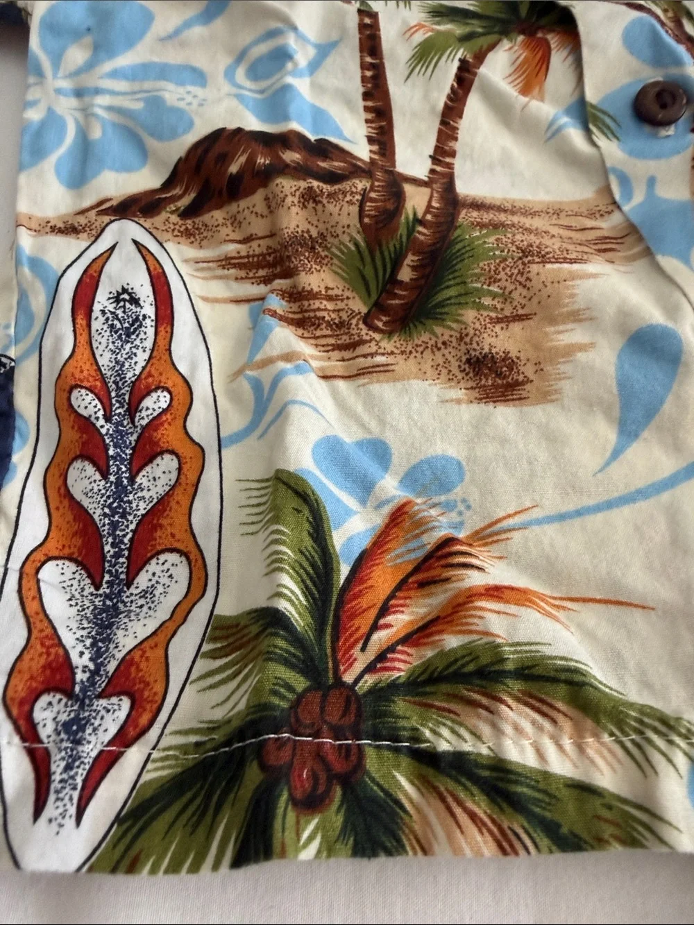 Aloha Republic check out